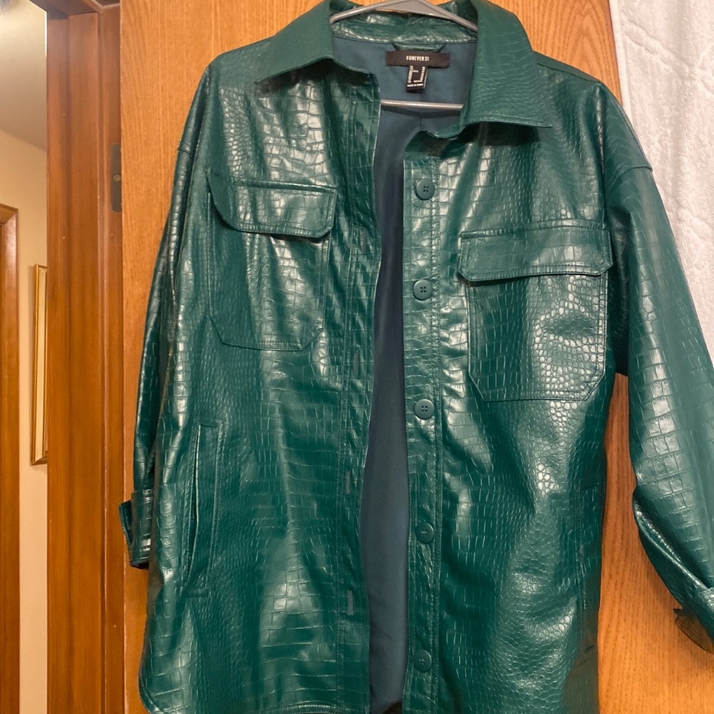 Women’s over coat